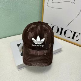 Picture of Balenciaga Cap _SKUBalenciagaCapdxn112562